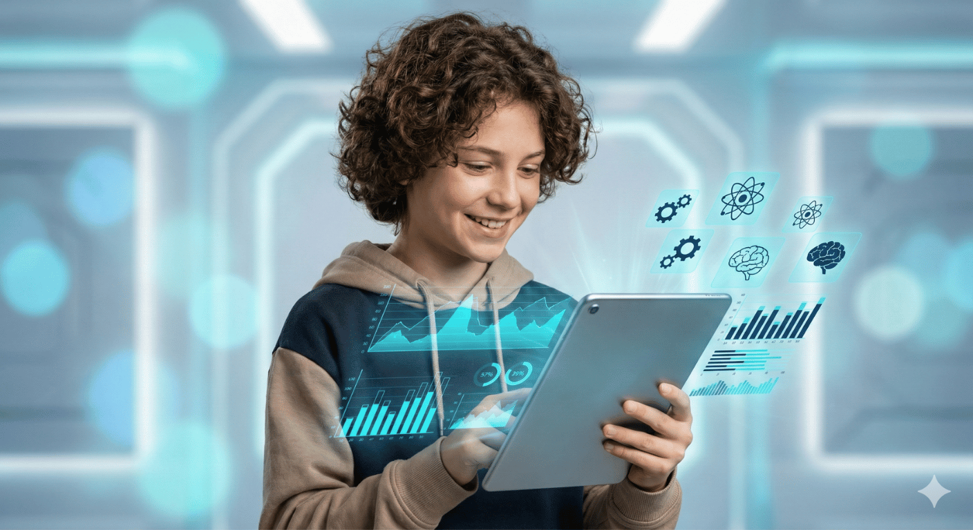 Öğrenci ve Veri Analitiği